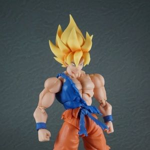 Meet your Posher, Yitong